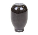 NRG Shift Knob 42mm – Black Carbon Fiber (SK-100BC-2-W)
