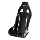 Sparco Ultra Fiberglass Seat Black