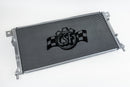 CSF Heavy Duty All Metal Radiator - 2021+ Ford Bronco/2024+ Ford Ranger 2.3L & 2.7L EcoBoost