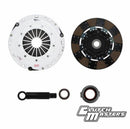 Clutch Masters FX Series Clutch Kit – 2009-2014 Acura TL 3.7L SH-AWD Organic/Fiber Tough Disc