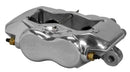 Wilwood Forged Dynalite Brake Caliper - 1.75 in Piston Bore / 1.00 in Rotor Thickness / Polished | 120-13845-P