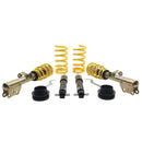 ST Suspensions X Coilovers – 2015 / Ford Mustang