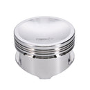 Manley Ford 4.6L/5.4L 3.572in Bore 1.220 CD/D Spherical Dish Street Master Dish Top - Single