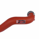 Injen SES Intercooler Piping – 2015-2020 Ford F-150 3.5L Ecoboost (SES9015ICP) - Wrinkle Red