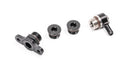 Radium Engineering Fuel Rail Plumbing Kit – Mazda 1.6L B6 – Image 2
