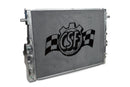 CSF Radiator - 08-10 6.4L Ford Super Duty Diesel Heavy Duty