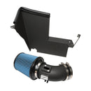 Injen SP Series Short Ram Intake – 2023-2025 BMW M240i / 2022-2025 BMW M240i xDrive + other applications - Wrinkle Black