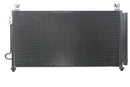 CSF A/C Condenser - 2015 GMC Sierra 2500 HD 6.0L