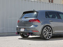 aFe MACH FORCE-Xp Cat-Back Exhaust – 2015–2019 Volkswagen Golf R 2.0T