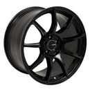 ENKEI TS9 17x9.0 Black