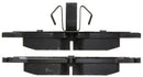 StopTech Sport Brake Pads – 2008-2013 BMW 128i product image 4
