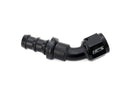 HPS Performance Push-On Hose End – Aluminum - 150-4504