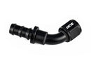 HPS Performance Push-On Hose End – Aluminum - 150-6004