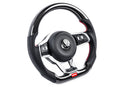 APR Steering Wheel – 2015-2019 Volkswagen Golf R – alternate view 19