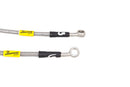 Goodridge Stainless Steel Braided Brake Line Kit – 2014-2016 Acura MDX