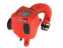 aFe Momentum HD Pro DRY S Cold Air Intake System (Red) – 15–25 Toyota Hilux 2.4/2.8L I4 Turbo Diesel