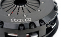 Clutch Masters 1000 Series Twin Disc Clutch Kit – 2011 Dodge Challenger 5.7L/6.4L with Aluminum Flywheel