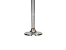 Manley Ford 4.6L/5.4L DOHC 4V 37mm Diameter 5.339in Length Bead Loc Race Master Intake Valves (Set of 8)