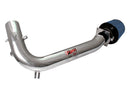 Injen IS Series Short Ram Intake – 1991-1994 Nissan 240SX 2.4L - Polished