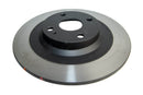 DBA 4000 Series Brake Rotor – 2018 Mazda MX-5 Brembo | Rear