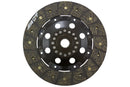 ACT Clutch Disc – 1999 Porsche 911 Perf Street Rigid Disc