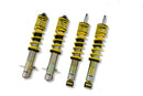 ST Suspensions X Coilovers – 1978–1993 Volkswagen Golf I, Convertible / Jetta I / Scirocco