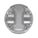 Manley Subaru WRX STI (EJ257) 99.75mm +0.25mm Bore 9.8:1 CR T/T Platinum Series Piston - Single