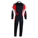Sparco Sprint Boot Racing Suit