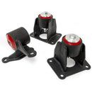 Innovative Mounts J-Series Replacement Engine Mount Kit – 1998-2002 Honda Accord V6 1999-2003 TL