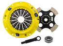 ACT Clutch Kit – 1990 Eagle Talon MaXX/Race Sprung 6 Pad Clutch Kit – Heavy Duty