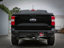 aFe Vulcan Series Cat-Back Exhaust – 2022–2023 Ford Maverick EcoBoost 2.0T