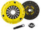 ACT 2002 Toyota Camry HD/Perf Street Sprung Clutch Kit