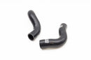 GrimmSpeed Radiator Hose Kit - 04-08 Subaru Forester XT - Black