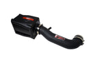 Injen Power-Flow Short Ram Intake – 2012-2017 Jeep Wrangler / 2018 Jeep Wrangler JK 3.6L - Wrinkle Black