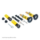 ST Suspensions XTA Coilovers – 2014 / Volkswagen Jetta VI Sedan 2.0