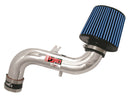 Injen IS Series Short Ram Intake – 1997-1999 Toyota Camry 2.2L - Polished