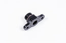 Radium Engineering FPR Adapter – 8AN ORB 11mm Bore 39mm Spacing M6