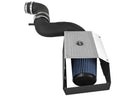 aFe Magnum FORCE Stage 2 Cold Air Intake – 2006–2009 Jeep Commander (XK) 4.7L