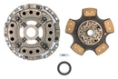 EXEDY OE Replacement Clutch Kit – Clutch Kit