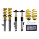 KW V3 Coilovers – 2007–2014 BMW X5/X6 (E70/E71 | Non-EDC) - product image 1