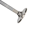 Manley Ford 4.6L/5.4L DOHC 4V 37mm Diameter 5.339in Length Bead Loc Race Master Intake Valves (Set of 8)