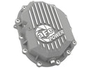 aFe Street Series Front Differential Cover (Machined) – 2011–2018 GM 2500 3500 AAM 9.25 Axle