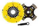 ACT Clutch Kit – 2010 Hyundai Genesis Coupe – Heavy Duty