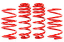 APR Lowering Springs – 2022-2026 Volkswagen GTI (MK8) – alternate view 3
