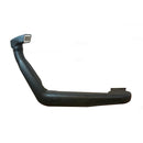 Injen Evolution Cold Air Intake – 2007-2017 Jeep Wrangler / 2018 Jeep Wrangler JK 3.6L