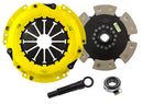 ACT Clutch Kit – 2007 Lotus Exige – Heavy Duty