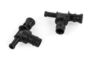 APR Intake System – 2019-2026 Porsche Cayenne 4.0T EA825 – alternate view 4