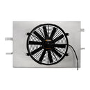 Mishimoto Fan & Shroud Kit – 1997-2004 Ford Mustang Aluminum (Does not fit with ABS Equipped Vehicle)