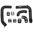 Injen SES Intercooler Piping – 2015-2020 Audi A3 / A3 Quattro + other applications 2.0L Turbo - Polished