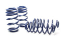 H&R Sport Lowering Springs - 2013-2016 Audi A4 Allroad (AWD) (B8)